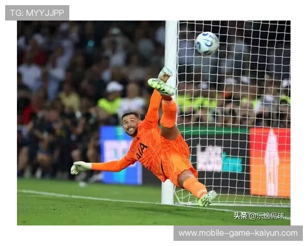 热刺门前补射的果断让比分迅速建立领先 热刺门前补射的果断让比分迅速建立领先