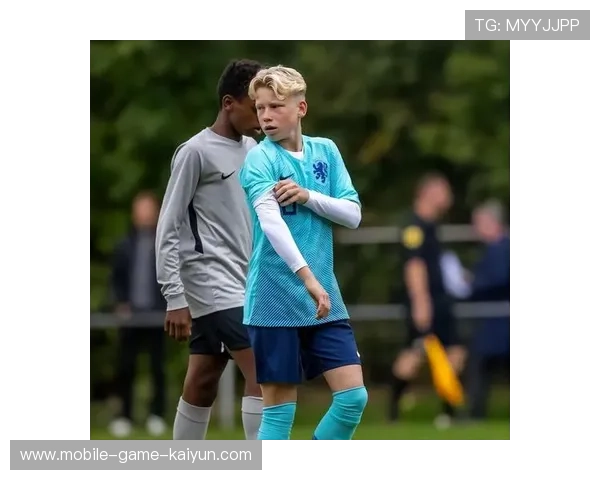 费耶诺德计划开设女足青训专业班推动性别平等发展 费耶诺德计划开设女足青训专业班推动性别平等发展