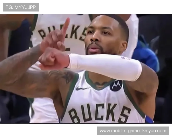 利拉德压哨助攻,开拓者赛点在手 利拉德压哨助攻,开拓者赛点在手