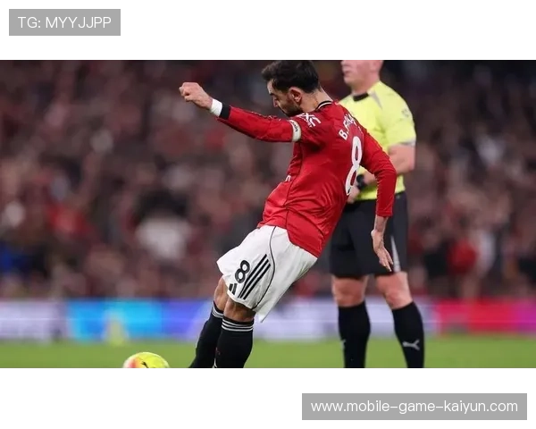 英超曼联局部配合精妙,末段完成反扑