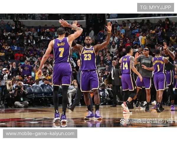 湖人队士气稳步提升，准备迎接季后赛，湖人队季后赛赛程