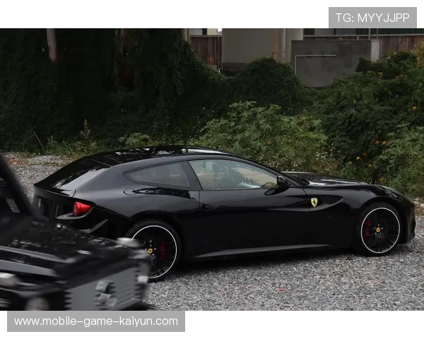 法拉利失误让教练捂脸