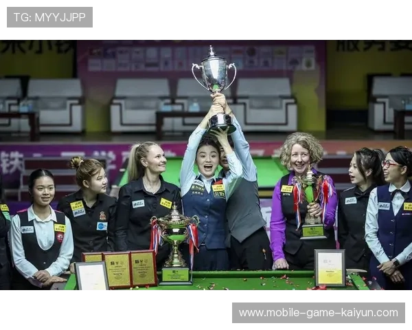 斯诺克世界锦标赛决赛紧张激烈，优胜者花落谁家？，斯诺克 锦标赛