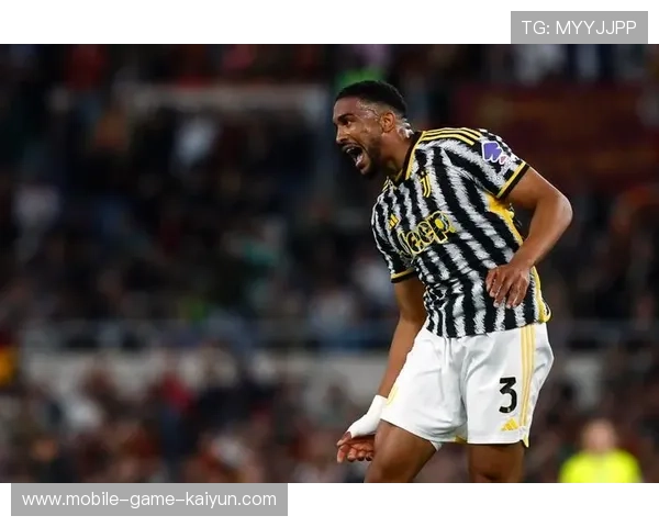 尤文布雷默背身卡位极强 尤文布雷默背身卡位极强