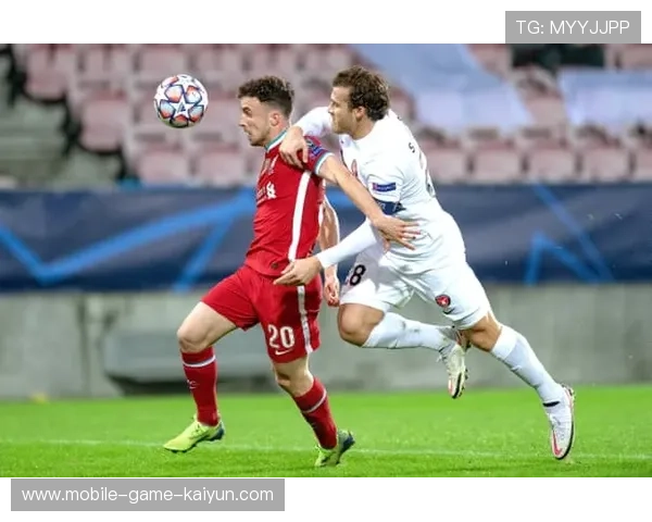 利物浦萨拉赫闪击破网